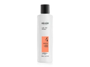 Nioxin Scalp + Hair Shampoo System 4 300ml