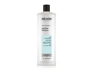 Nioxin Scalp Recovery Purifying Shampoo 1000ml