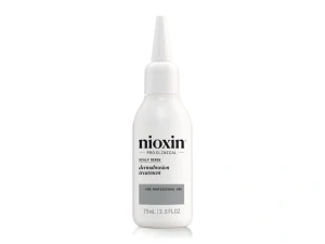 Nioxin Scalp Renew Dermabrasion Treatment 75ml