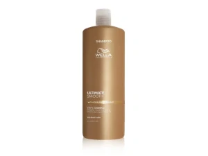 Wella Professionals Ultimate Smooth Shampoo 1000ml