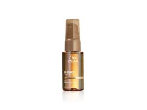 Wella Professionals Ultimate Smooth Miracle Oil Serum 30ml