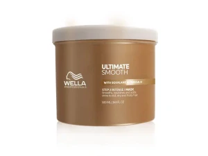 Wella Professionals Ultimate Smooth Mask 500ml
