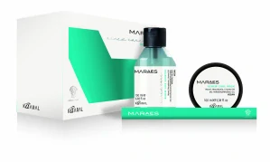 MARAES - RENEW TRAVEL 100 + 100 ml