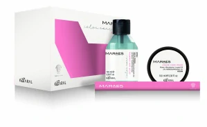 MARAES - COLOR TRAVEL 100 + 100 ml