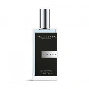 Yodeyma Paris Mint Ocean Eau de Parfum 50ml