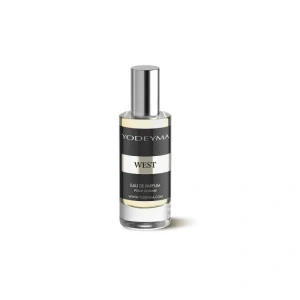 Yodeyma Paris WEST Eau de Parfum 15ml