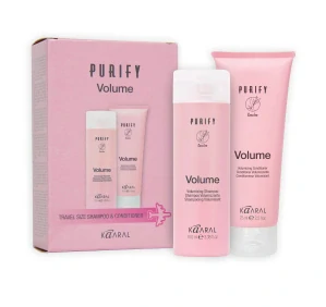 Kaaral PURIFY - VOLUME š+k 100+75 ml