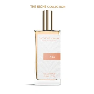 Yodeyma Paris Nya Eau de Parfum 50ml