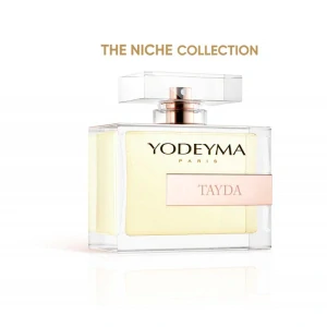 Yodeyma Paris Tayda Eau de Parfum 100ml