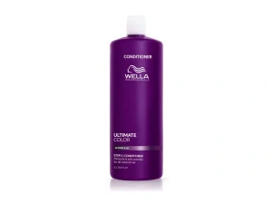 Wella Professionals Ultimate Color Conditioner 1000ml