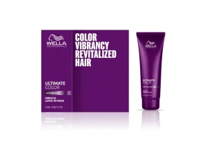 Wella Professionals Ultimate Color Miracle Leave-in Mask 5ml