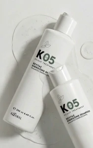 K05 - REVITAE Shampoo 250 ml