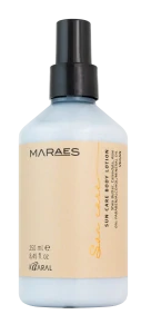 MARAES SUN CARE - Tělové mléko 250ml