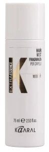 Kaaral EXTRA K - Vlasová vůně Woody 75 ml