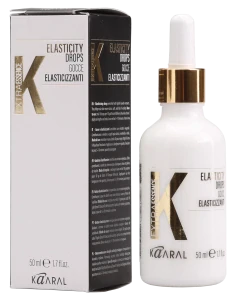 Kaaral EXTRA K - Kapky elastizační 50 ml