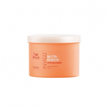 Wella Invigo Nutri Enrich Deep Nourishing Mask 500 ml