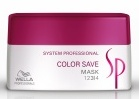Wella SP Color Save Mask 200 ml