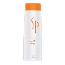 Wella SP After Sun Shampoo 250ml