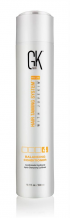 Global Keratin Balancing Condicioner 300ml Hair taming system with JUVEXIN