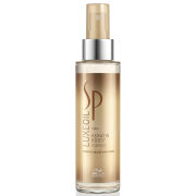 Wella SP Luxe Oil Bezoplachová péče o vlasy Keratin Boost Essence 100 ml