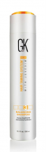 Global Keratin Balancing Shampoo 1000ml Zklidňující šampón obohacený JUVEXINEM