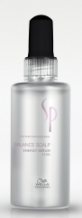 Wella System Professional Balanced Scalp Energy Serum 100ml Tonikum proti vypadávání vlasů