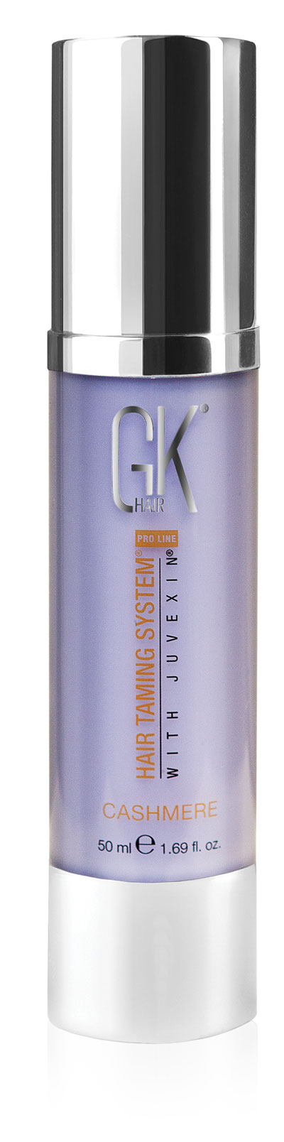Global keratin Cashmere Hair Cream 50ml