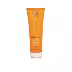Global Keratin Color Shield Shampoo UV / UVA 150ml