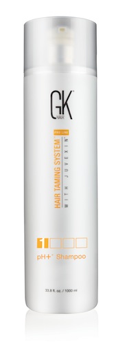 Global Keratin Deep Conditioner 1000ml