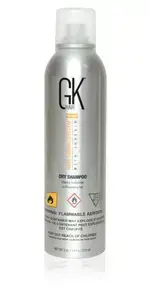 Global Keratin Dry Shampoo - Suchý šampon 332ml