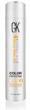 Global Keratin Moisturizing Conditioner 300ml Hair taming system with JUVEXIN