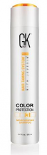 Global Keratin Moisturizing Shampoo 300ml Hair taming system with JUVEXIN