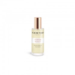 Yodeyma Paris POWER WOMAN Eau de Parfum 15ML