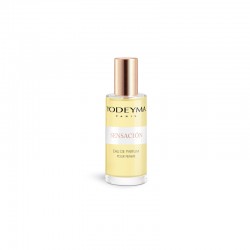 Yodeyma Paris SENSACIÓN Eau de Parfum 15ml