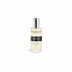 Yodeyma Paris CARIBBEAN Eau de Parfum 15ml