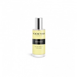 Yodeyma Paris INSTINT Eau de Parfum 15ml