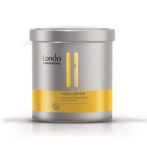 Londa Professional Visible Repair In-Salon Treatment intenzivní ošetření pro poškozené vlasy 750 ml
