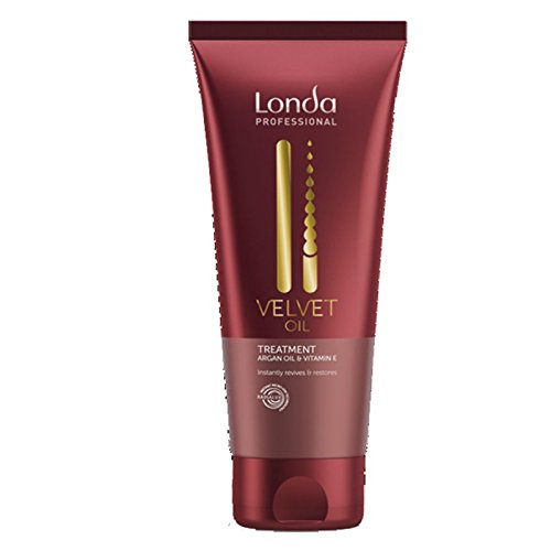 Londa Professional Velvet Oil Treatment 200 ml