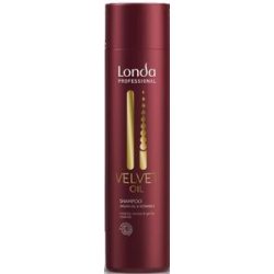 Londa Professional Velvet Oil Shampoo 250 ml