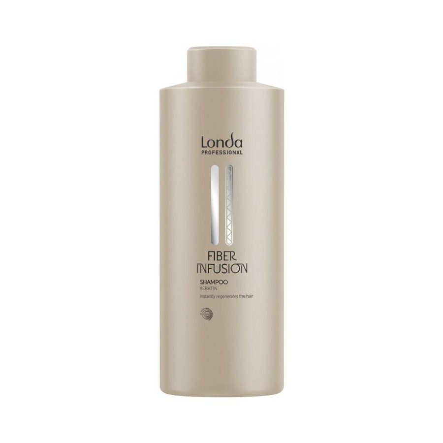 Londa Fiber Infusion Shampoo 1000 ml