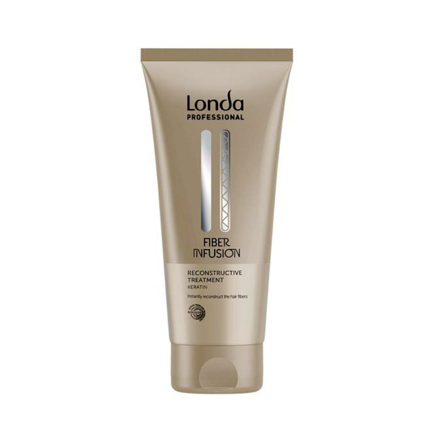 Londa Fiber Infusion Reconstructive Treatment 200 ml