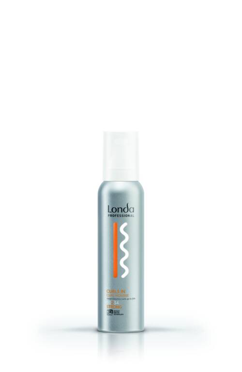 Londa Professional Curls In 200ml