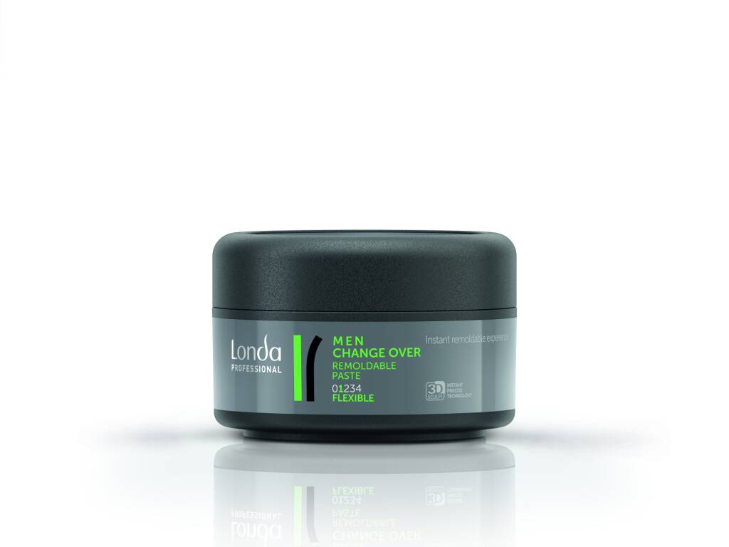 Londa Professional Change Over 75ml