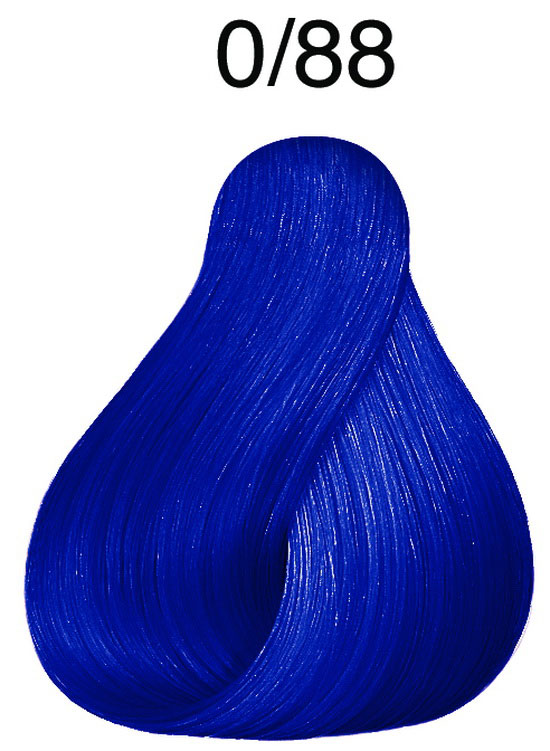 Londa Professional Demipermanentní barvy / přeliv / 0/88 60ml