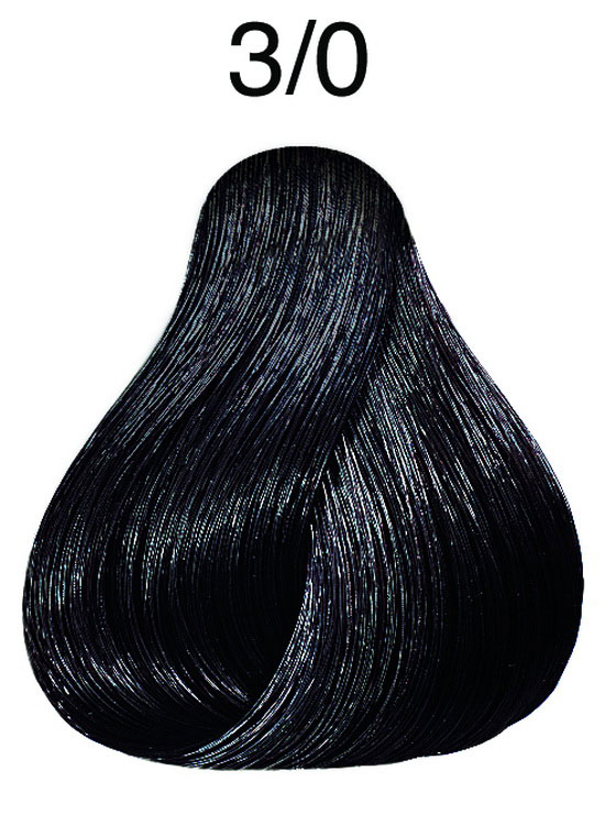 Londa Professional Demipermanentní barvy / přeliv / 3/0 60ml