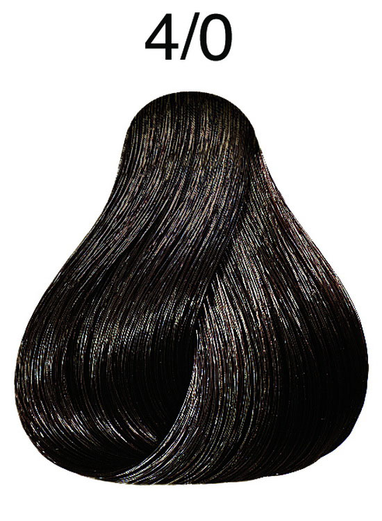 Londa Professional Demipermanentní barvy / přeliv / 4/0 60ml