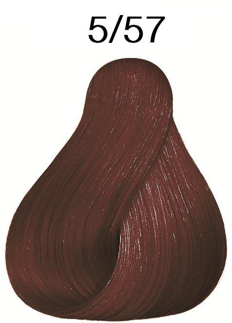 Londa Professional Demipermanentní barvy / přeliv / 5/57 60ml
