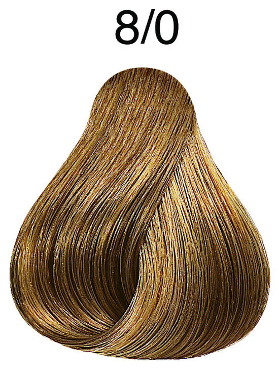Londa Professional Demipermanentní barvy / přeliv / 8/0 60ml