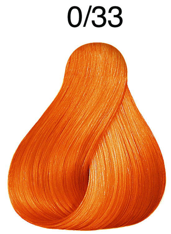 Londa Professional permanentní barva 0/33 60ml