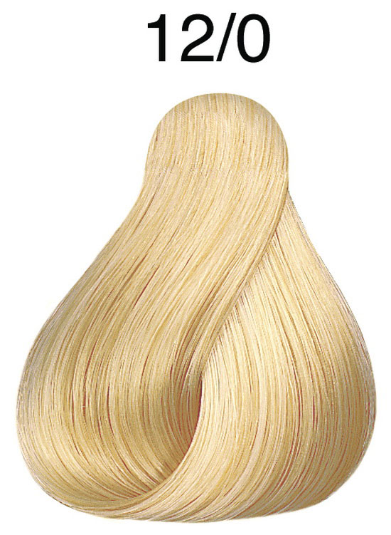 Londa Professional Permanentní barva 12/0 60ml